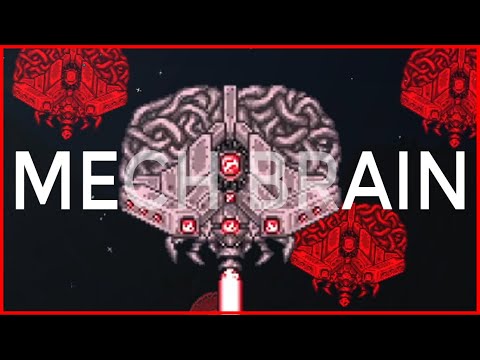 Mechanical Brain of Cthulhu is perfectly balanced.