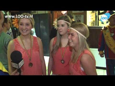 Finale Parksjtad Leedjes Konkoer 2014