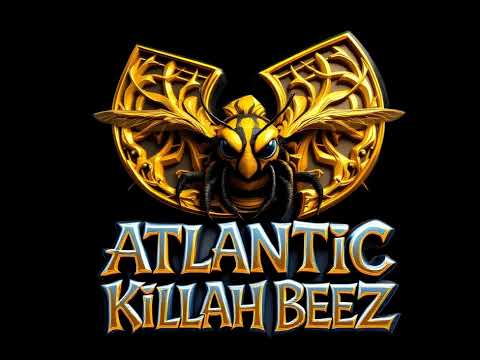 Atlantic Black Killah beez Feat Wu tang Clan (Remix). produced by 3Cor Sharp