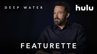 Deep Water (2022) Video