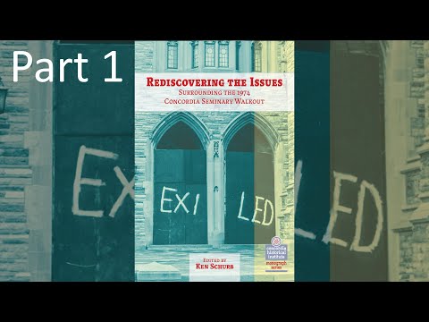 The 1974 Walkout: Why does it matter? P1