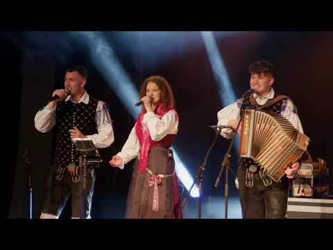 PREBRISANI MUZIKANTI - DVIGNI ZLATO KUPICO (v živo)