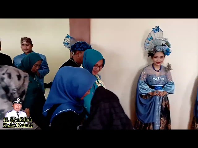 Kepala Desa Kedung, Kecamatan Gunung Kaler, Kabupaten Tangerang 