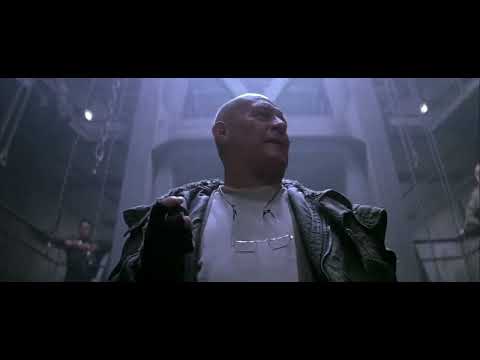 ALIEN 3. Thank You, gentlemen, this is rumor control, here are the facts!