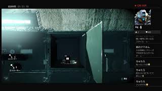 今更ながら［PsychoBreak2］#5.5