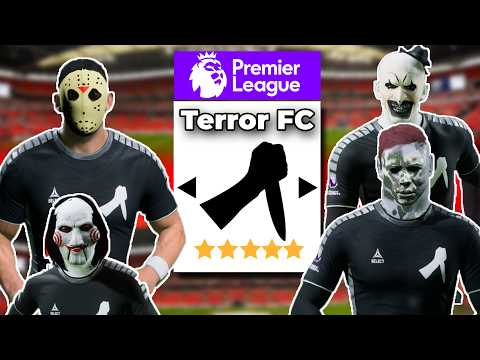 Este es el equipo de TUS PESADILLAS!!!