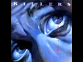 Paul Di'Anno's Killers - Murder One - Dream Keeper