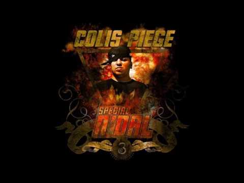 HARBI FEAT N'DAL - EFFET DE MODE