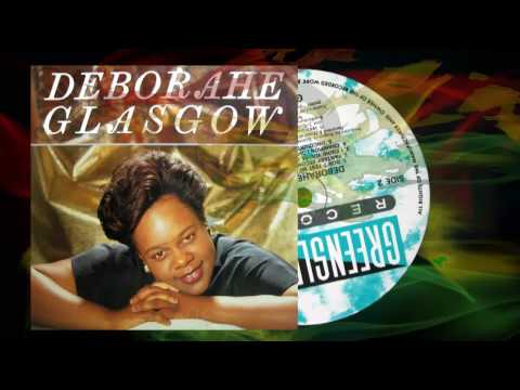 Deborahe Glasgow - Champion Lover (The Sex Mix)