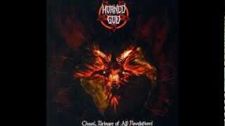 HORNED GOD_ War Goes On