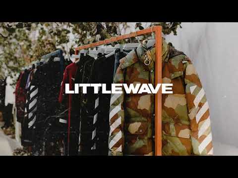 "Riddance" - Aj Tracey x MoStack Type Beat | Rap Instrumental (Prod. littlewave)