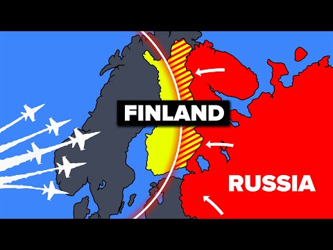 US Reaction if Russia Attacks Finland