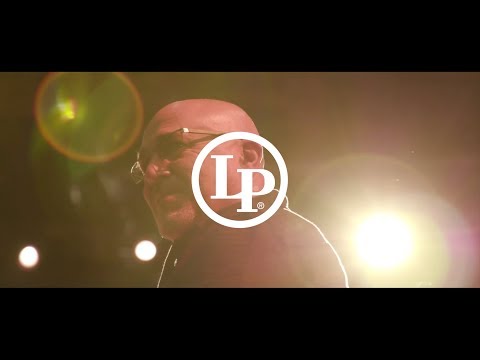 Hakim Ludin - Latin Percussion (MTV Unplugged with Peter Maffay)