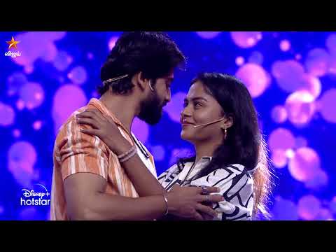 ஆஹா.. 😍 Amazing ❤️ #Vika | Start Music Season 5 | Episode Preview