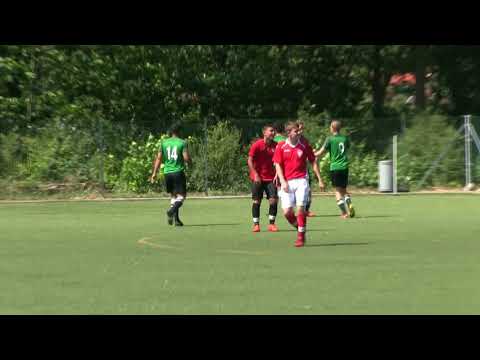 HVB Senior stævne - (HVB-Albertslund & HVB-LSF)