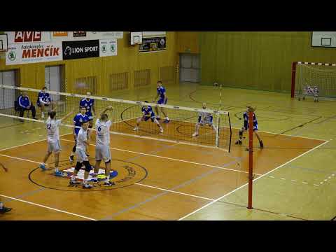 Volejbal Benátky - představení hráčů