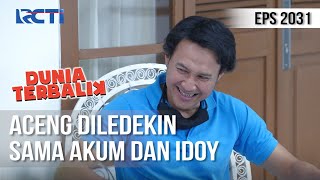 Download lagu DUNIA TERBALIK - Aceng Beneran Wakil Direktur ? [29 April 2020] mp3