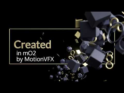 mO2 Scene Cinema Room