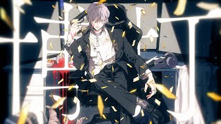ここの高音最高すぎる😭😭😭😭😭😭😭︎🫶🏻💞(00:03:04 - 00:03:28) - 【MV】博打 / 雪見