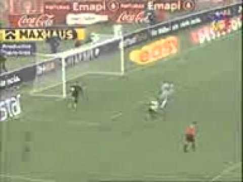 Penal atajado por Carrizo  a Saja