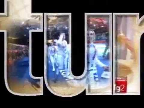 Flexus e le Mondine di Novi