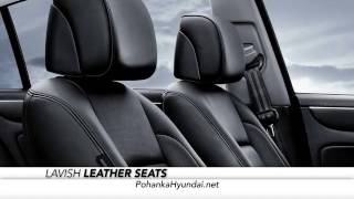 Genesis vs CTS Comparison - Washington Pohanka Fredricksburg Fredericksburg VA