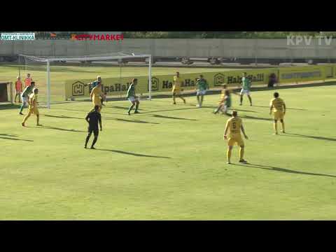 Love Is Noise - AC Oulun kannattajat