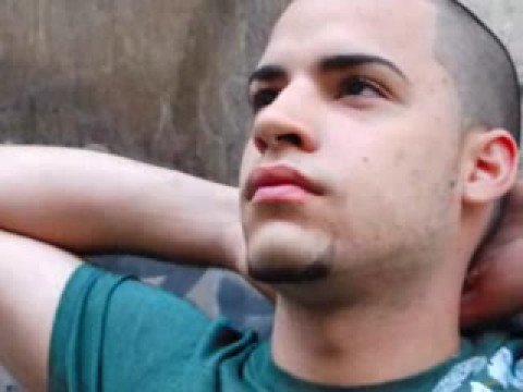 Cruzito Ft Randy Nota Loca - Amor escondido