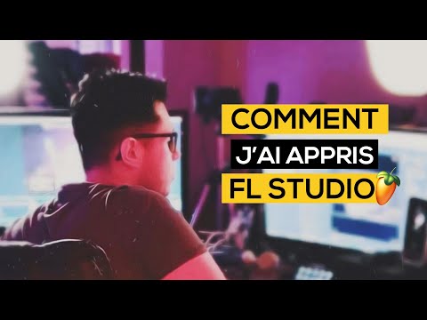 ???? Comment J'ai Appris FL Studio Et Réussi à Avoir +200 000 Streams Sur Spotify