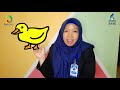 English Alphabet A-E for Pre-A1 Starter (English Learning Video by Ms. Alma)