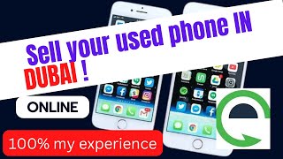 how to sell used iPhone in Dubai in cartlow | dubai mein used iphone kaise bechen