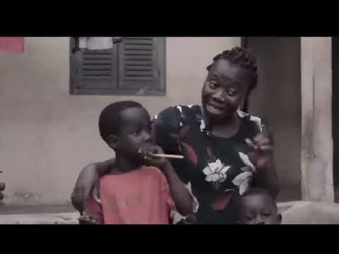 Ghana's 7-year-old Albert Ofosu Nketia