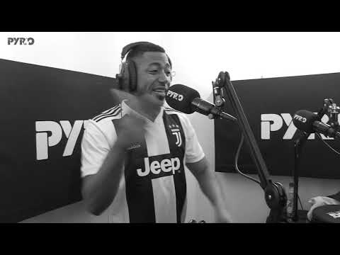 Trends B2B Slimzee With Riko Dan - PyroRadio