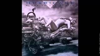 Hurricane - Let It Slide