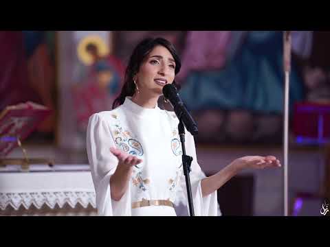 Rana Baransi - Ya Hal Tofl El Nayem -  (Live) / رنا برانسي - يا هالطفل النايم