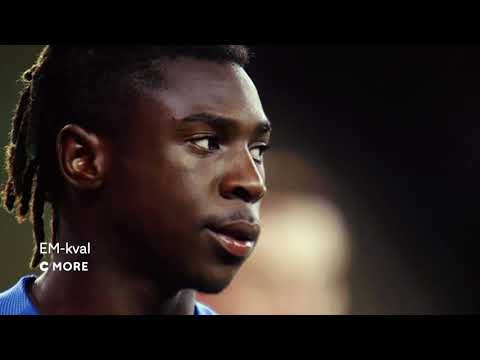 Cmore FOTBOLL EM KVAL ALLA MATCHER 2019