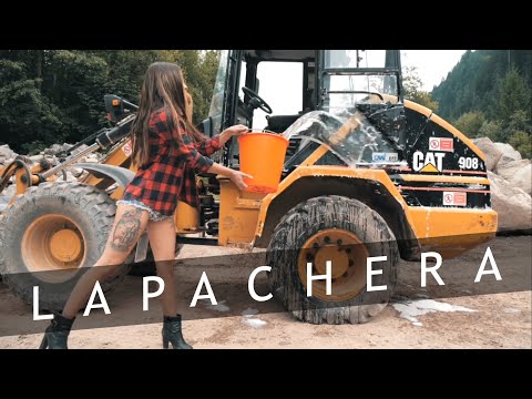 i Tirataie 🚧 La Pachera