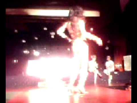 Agatha Cox - Surrender! - Danger Dance Club