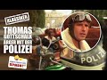 Thomas Gottschalk In Der Verkehrskontrolle Klassiker Von 1983 Verstehen Sie Spaß