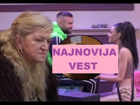 OGLASILA se POTRESENA MAJKA Tare Simov - POSLE UDESA izgovorila samo 3 rečenice #zadruga#zadrugainfo