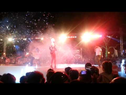 Mamaia Summer Carnival - Summer Crush feat. Alex Velea