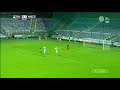 video: Josip Knezevic tizenegyesgólja az Újpest ellen, 2017