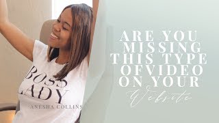 How To Make FAQ Videos For Your Website