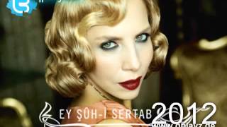 Darıldın mı Gülüm Bana | Sertab Erener 2012 - Yeni Albüm 2012