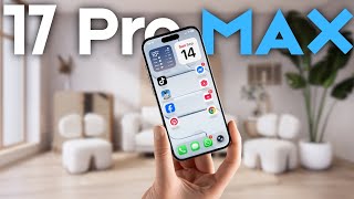 iPhone 17 Pro Max vs iPhone 17 Air: HUGE Differences You HAVE to Know!