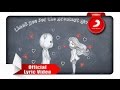 Isyana Sarasvati - Keep Being You (Lyric Video)