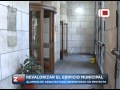 Video: Revalorizar el Edificio Municipal 