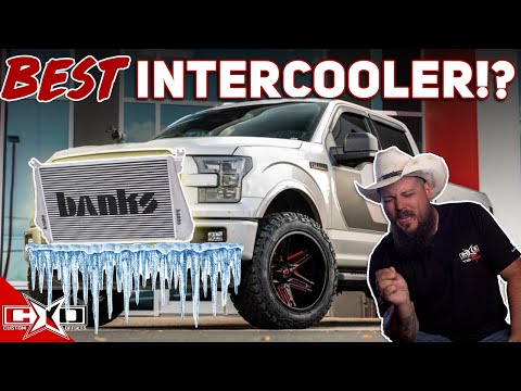 How Intercoolers Work and Are They Worth It?