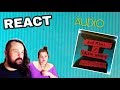 REAGINDO: NORMANI X CALVIN HARRIS - CHECKLIST FT WIZKID (REACT AUDIO) REAGINDO: NORMANI X CALVIN HARRIS - CHECKLIST FT WIZKID (REACT AUDIO)