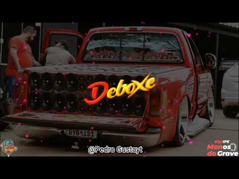 DEBOXE ELETROFUNK 2022_VAI MENINA SE ENVOLVE CATUCANDO (JIRAYA UAI) @Grave_Midia_Extreme